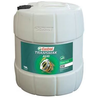 CASTROL-TRANSMAX-AGRI-TRANS-PLUS-80W