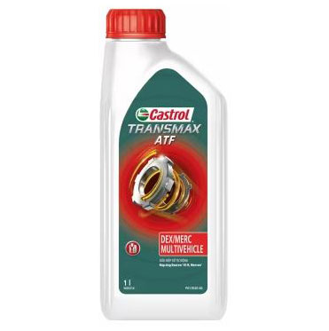 CASTROL-TRANSMAX-ATF-DEX CASTROL-TRANSMAX-ATF-DEX